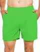 Men's 5 Inch Running Tennis Shorts Quick Dry Workout Gym Athletic Shorts with Pockets