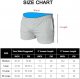 Men Running Shorts with Pockets Athletic Clothing Cotton with 3 or 5 Inch