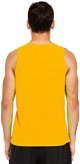 Men's Neon Running Tank Top Workout Gym Athletic Swim Marathon Tank Top