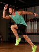 Men's Tank Tops Quick Dry Sleeveless Workout Muscle Shirt Athletic Bodybuilding Gym Performance Tee Shirts