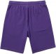 Men's Casual Shorts 8" Cotton Athletic Workout Lounge Sweat Shorts with Pockets