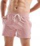 Mens Sweat Workout Shorts 5 Inch Inseam Casual Athletic Jogger Short Shorts for Men